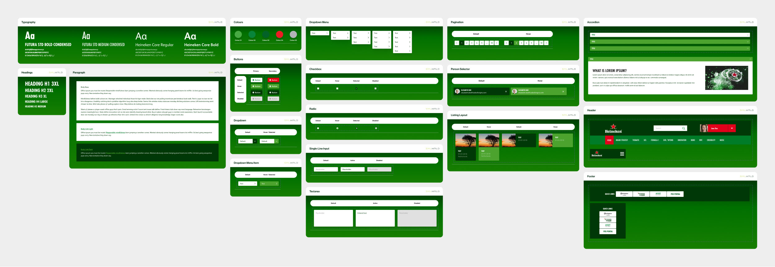 design system