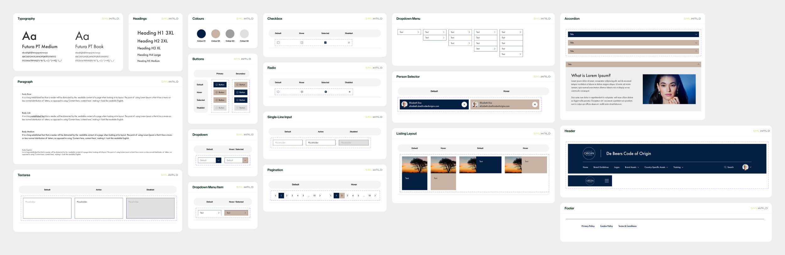 design system