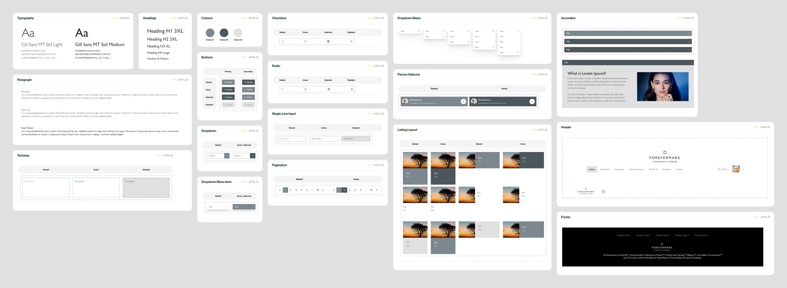 design system