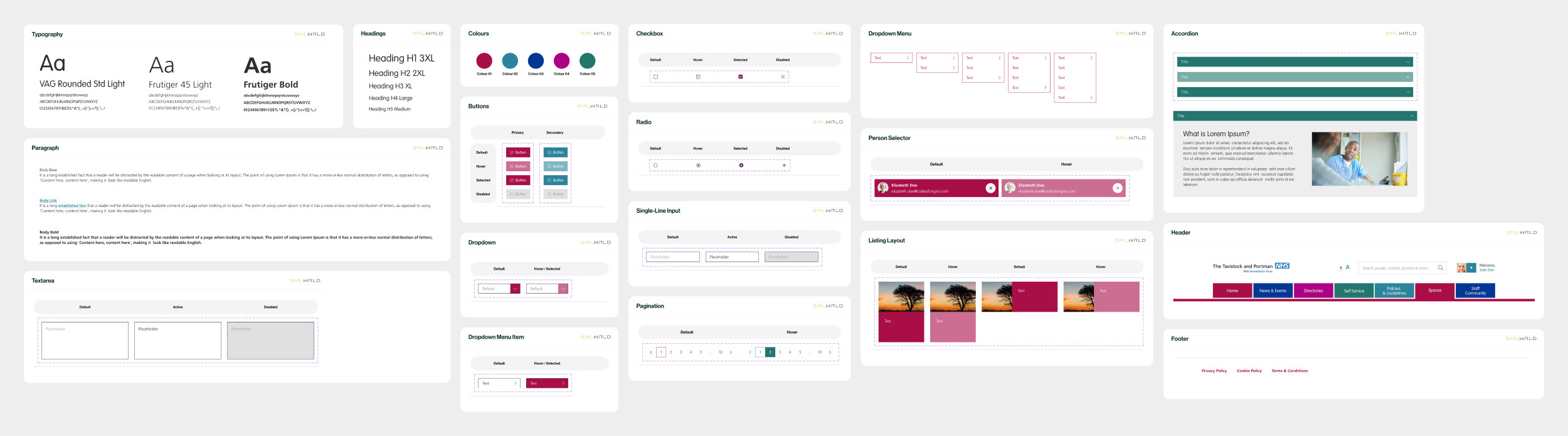 design system